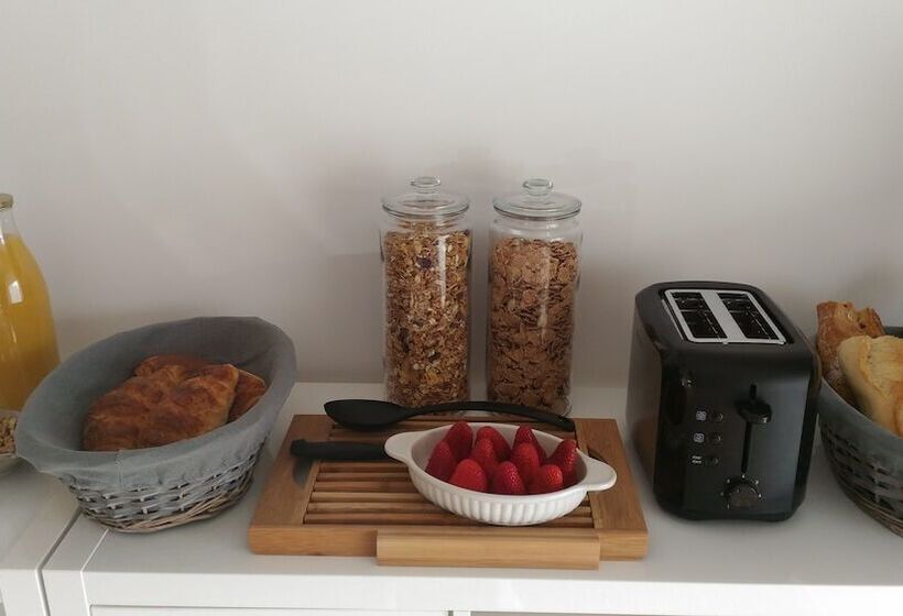 בית מלון כפרי Le Clos D'uzès