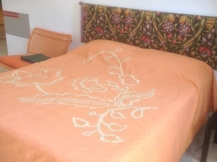 호텔 Le Stanze Sul Mare