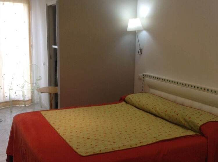 호텔 Le Stanze Sul Mare