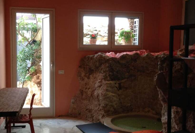 호텔 Le Stanze Sul Mare