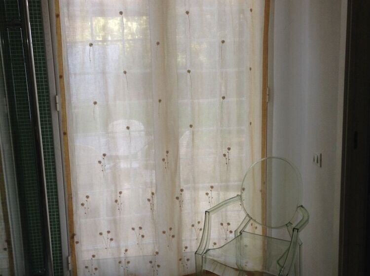 호텔 Le Stanze Sul Mare