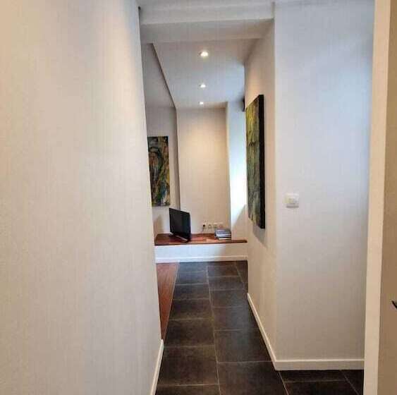 בית מלון כפרי Les Pénates De Loire