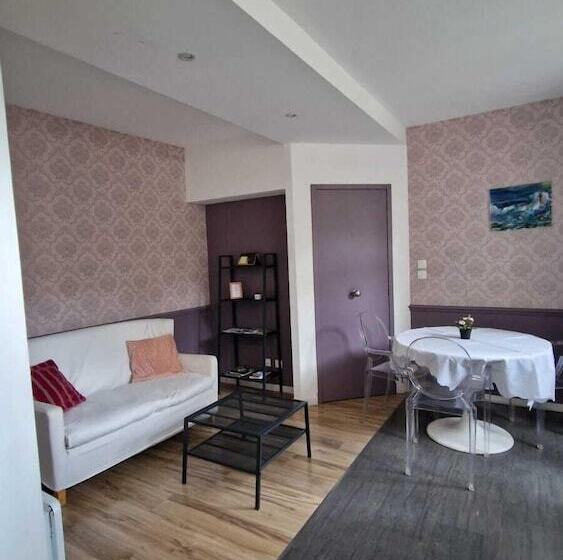 בית מלון כפרי Les Pénates De Loire