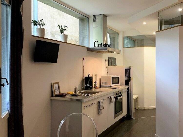 בית מלון כפרי Les Pénates De Loire