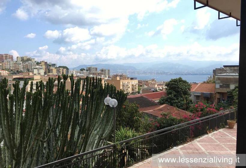 هتل L'essenzial Living