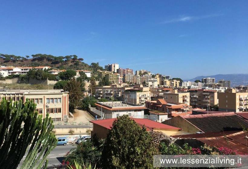 هتل L'essenzial Living