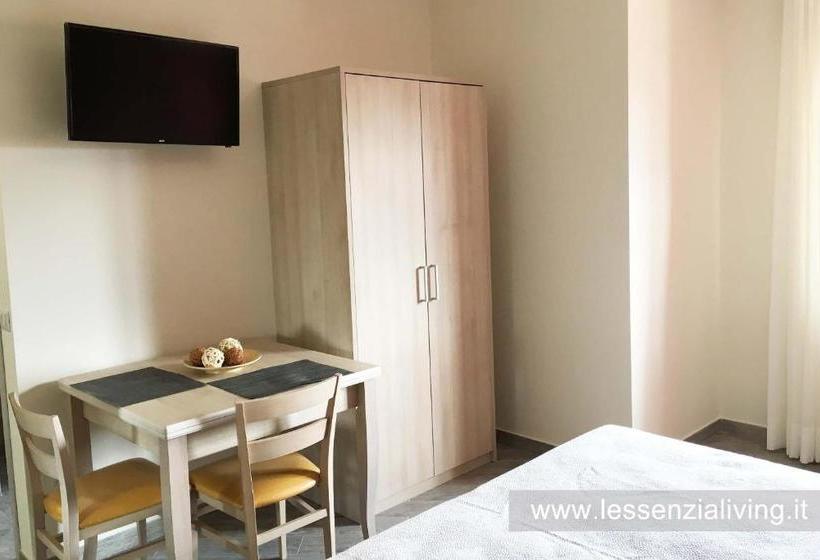 هتل L'essenzial Living