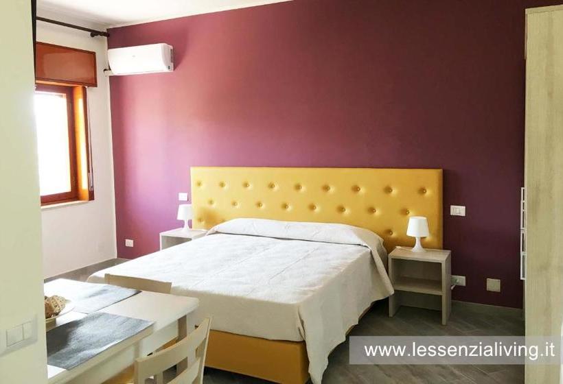 هتل L'essenzial Living