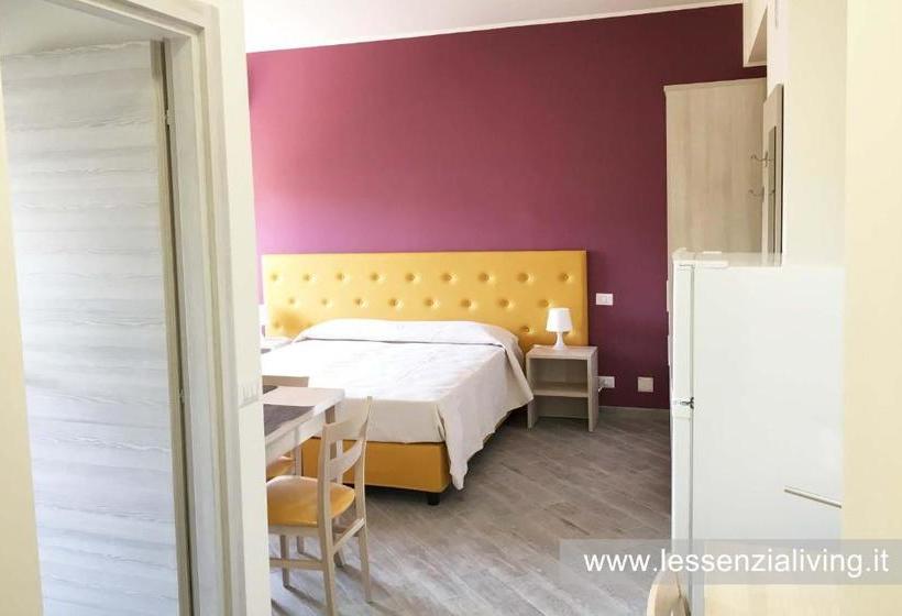 هتل L'essenzial Living