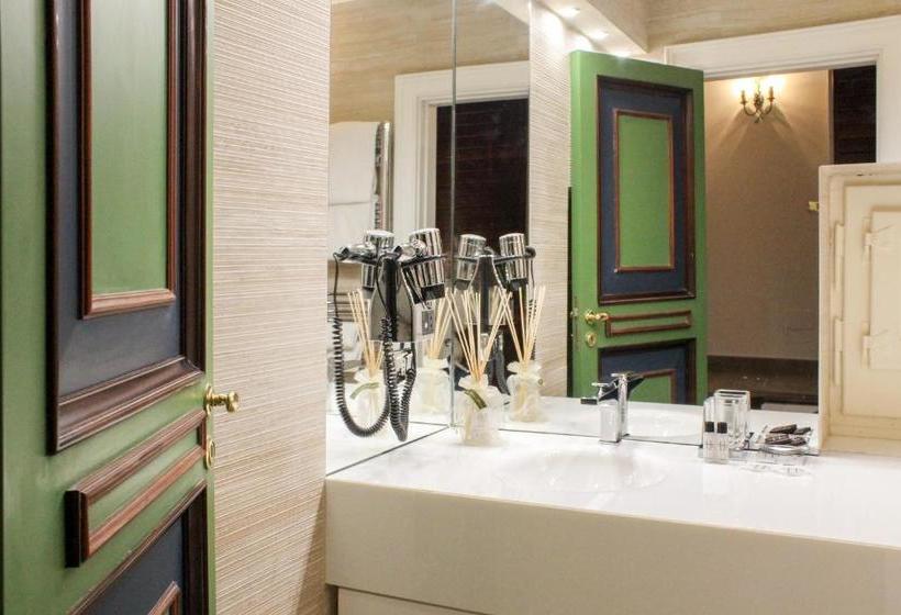 فندق Lhp Suite Villa Rivisondoli