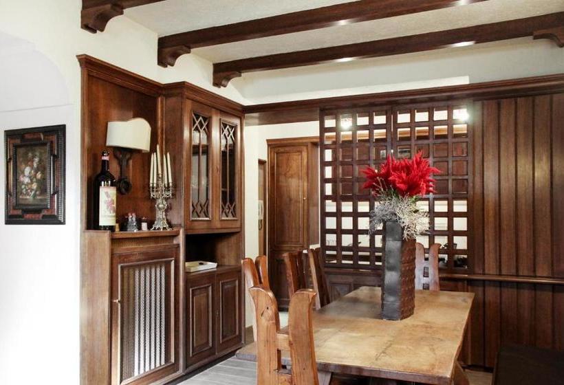 فندق Lhp Suite Villa Rivisondoli