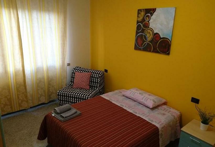 هتل L Isola Di Romy