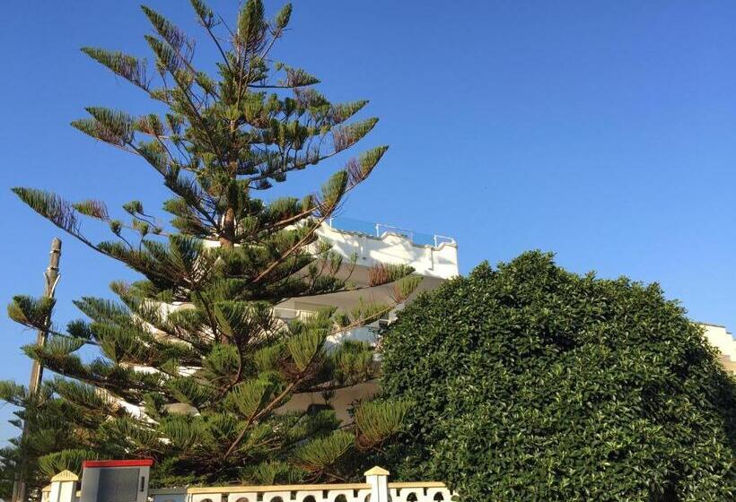 فندق Magia Del Salento