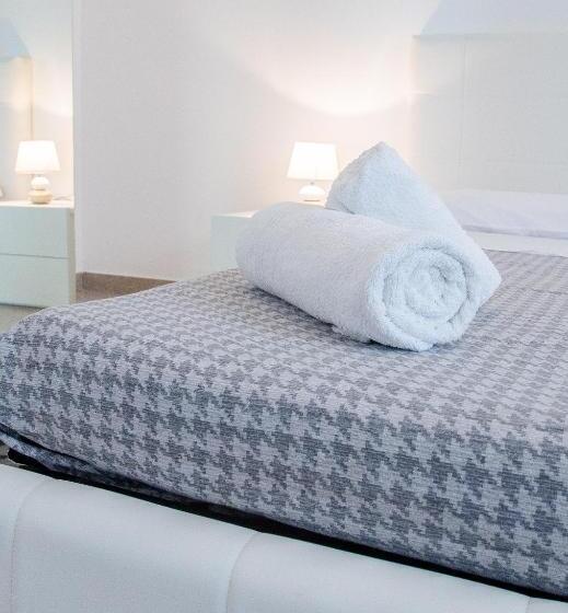 בית מלון כפרי Magia Del Salento