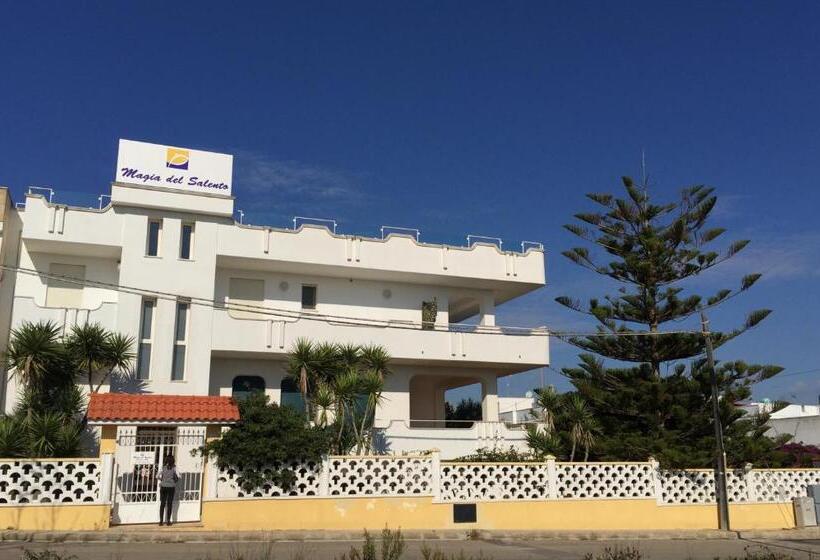 فندق Magia Del Salento