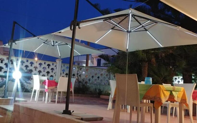 فندق Magia Del Salento