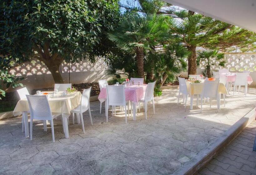 בית מלון כפרי Magia Del Salento