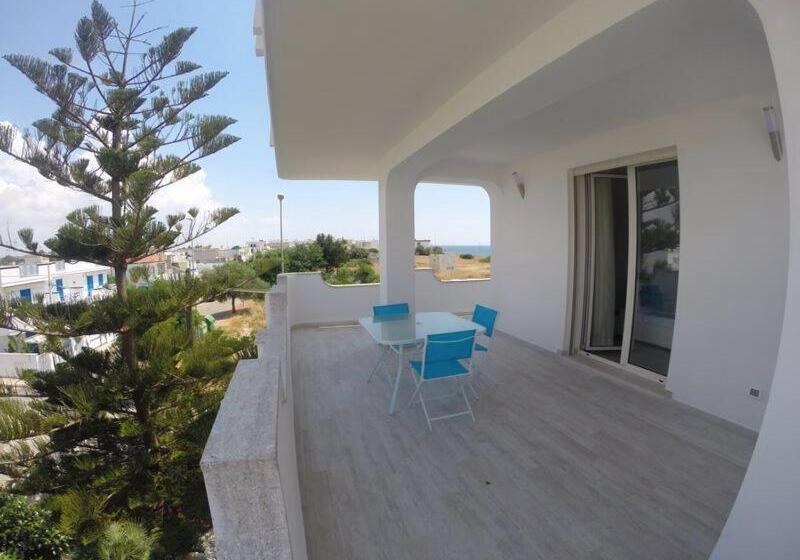 בית מלון כפרי Magia Del Salento