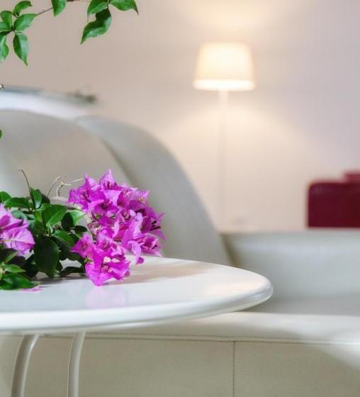 فندق Magia Del Salento