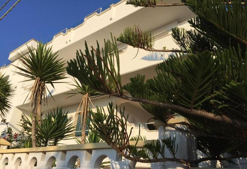 בית מלון כפרי Magia Del Salento