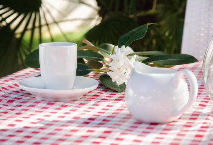 فندق Magia Del Salento