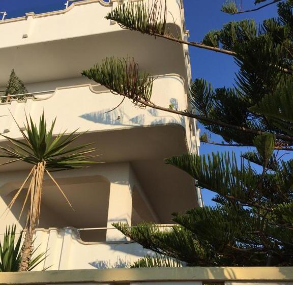 فندق Magia Del Salento