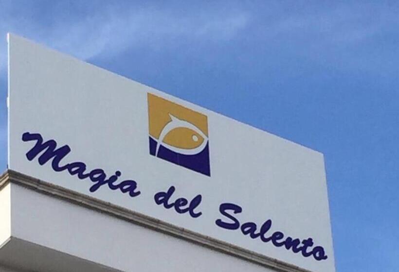فندق Magia Del Salento