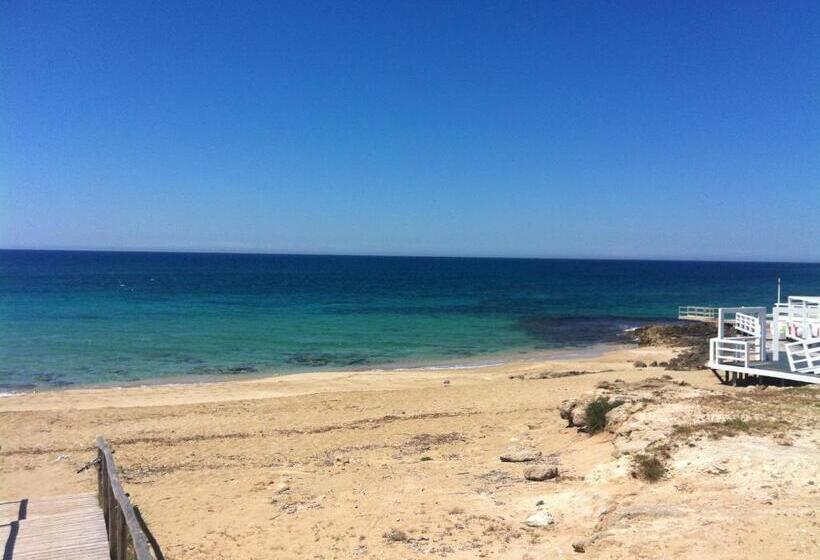 فندق Magia Del Salento