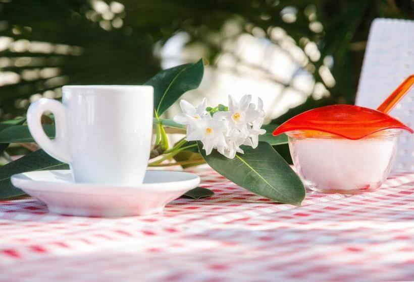 فندق Magia Del Salento