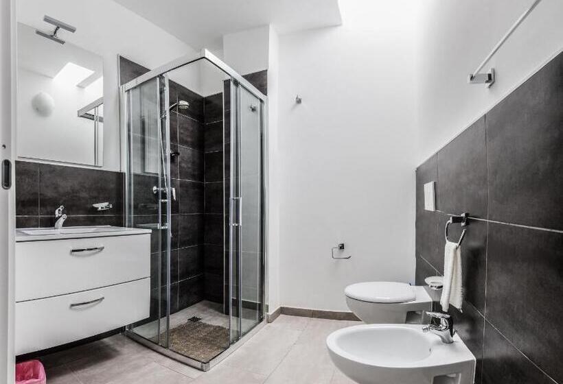 בית מלון כפרי Magia Del Salento