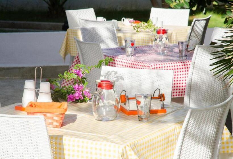 فندق Magia Del Salento