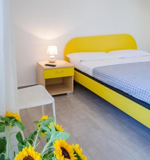 فندق Magia Del Salento