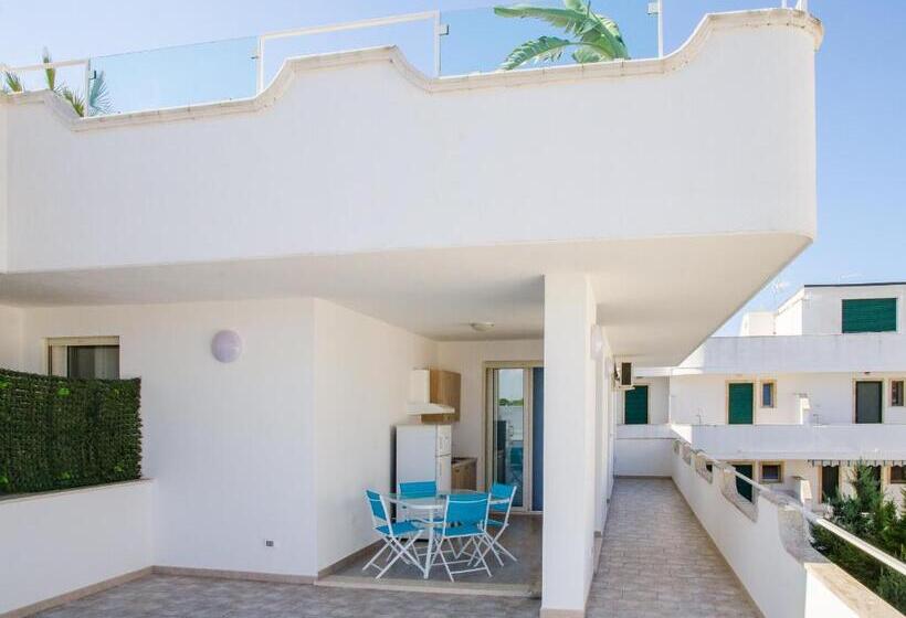 فندق Magia Del Salento