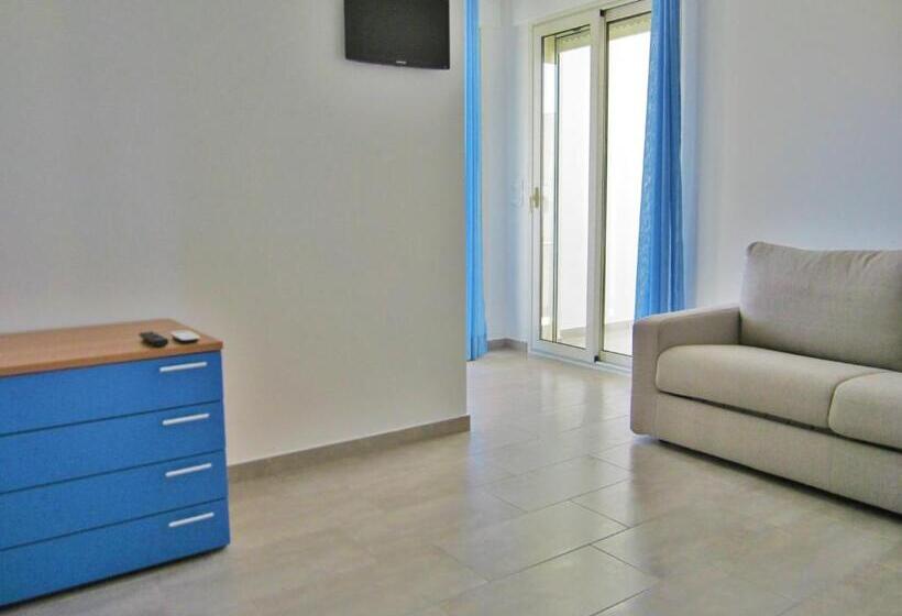 בית מלון כפרי Magia Del Salento