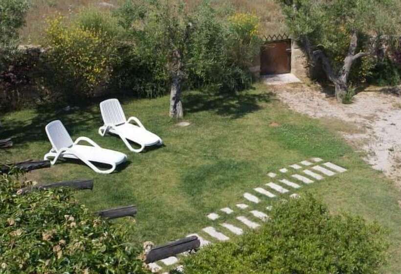 酒店 Masseria L Antico Frantoio