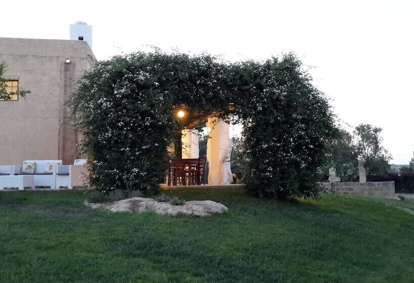 酒店 Masseria L Antico Frantoio