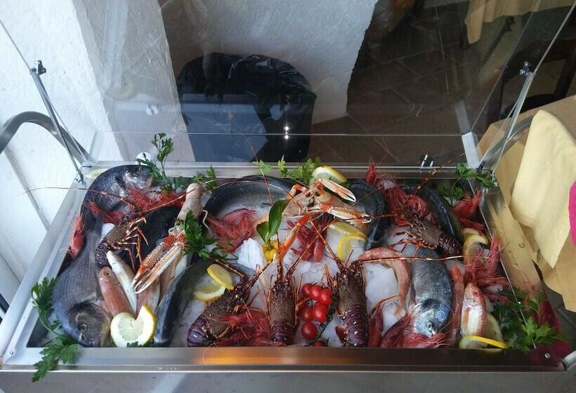 酒店 Masseria L Antico Frantoio