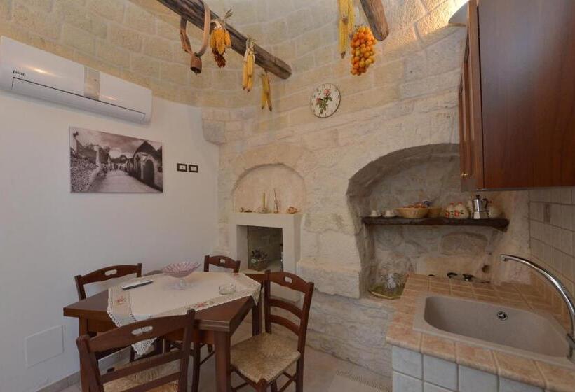 호텔 Masseria Pentima Vetrana Resort