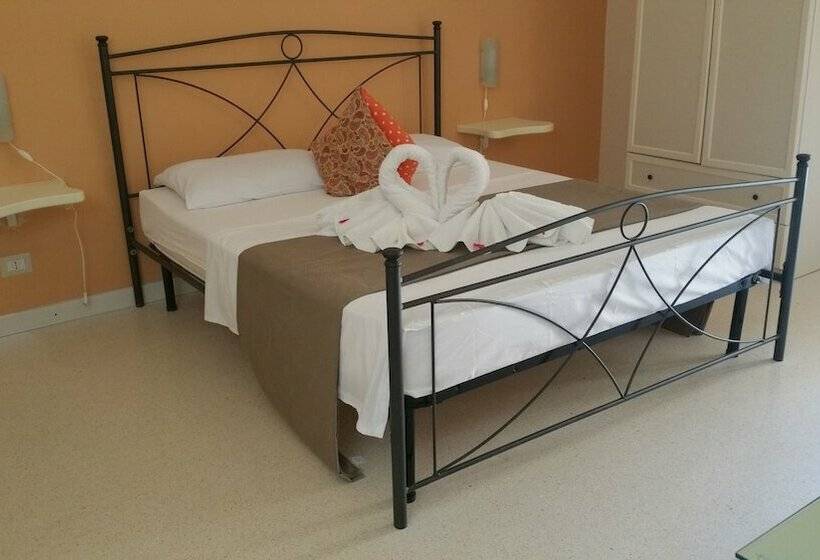 فندق Masseria San Cosimo