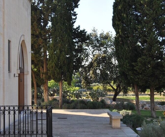 فندق Masseria San Cosimo