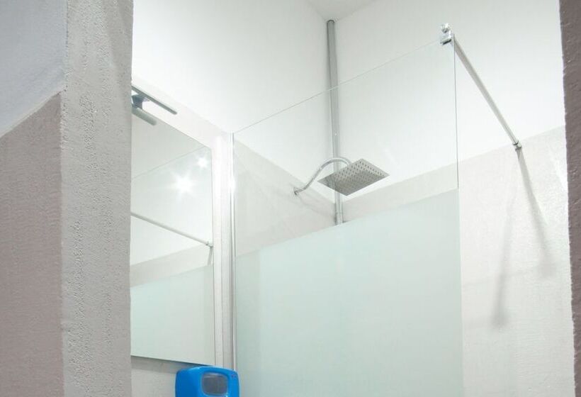 酒店 Milano Ostello