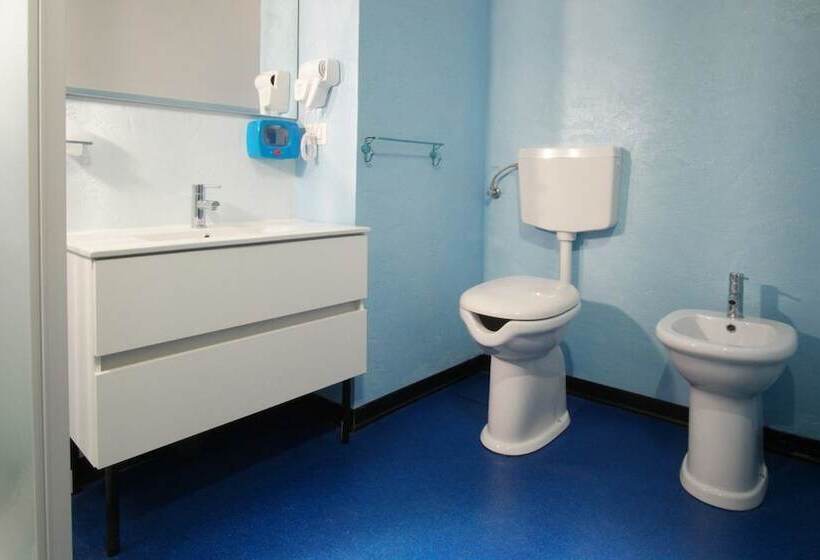 酒店 Milano Ostello