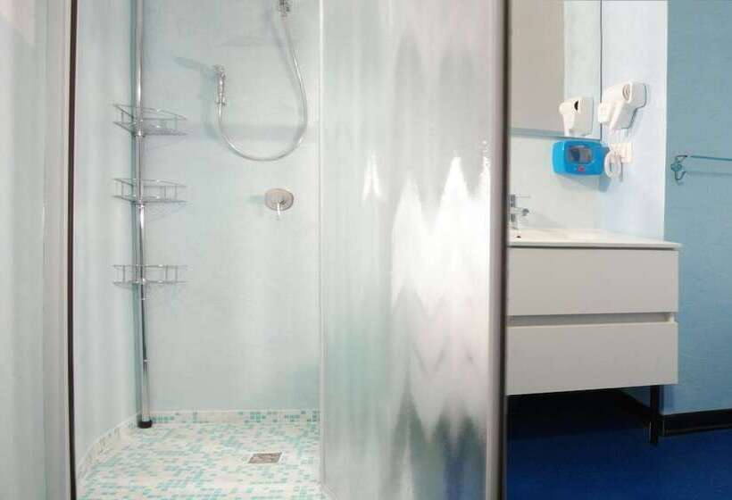 酒店 Milano Ostello