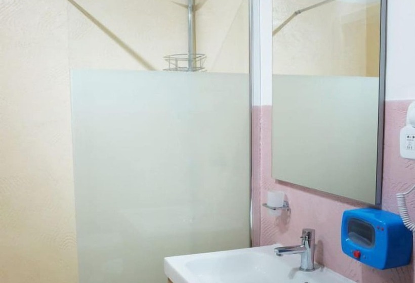 酒店 Milano Ostello