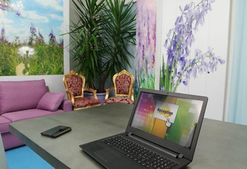 酒店 Milano Ostello