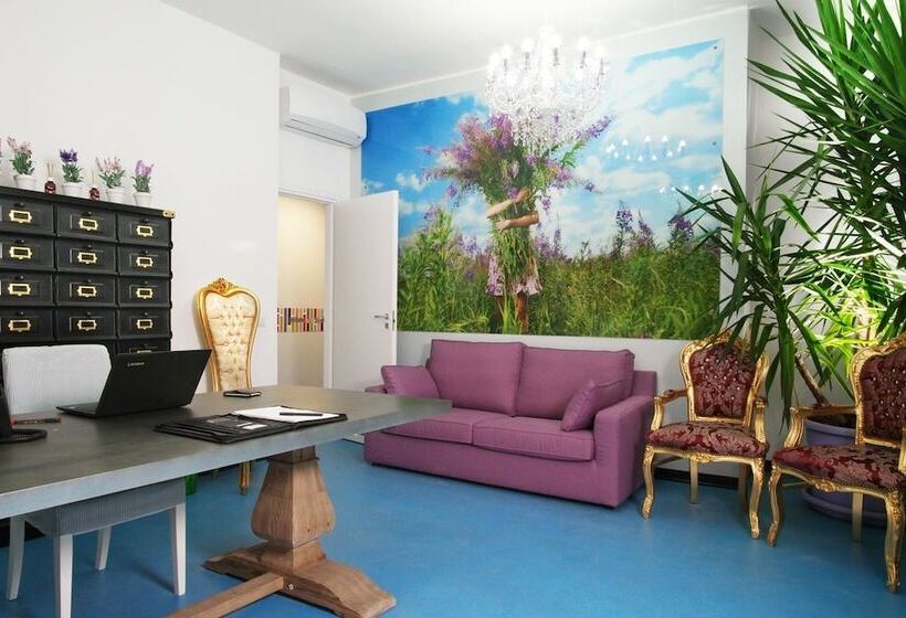 酒店 Milano Ostello