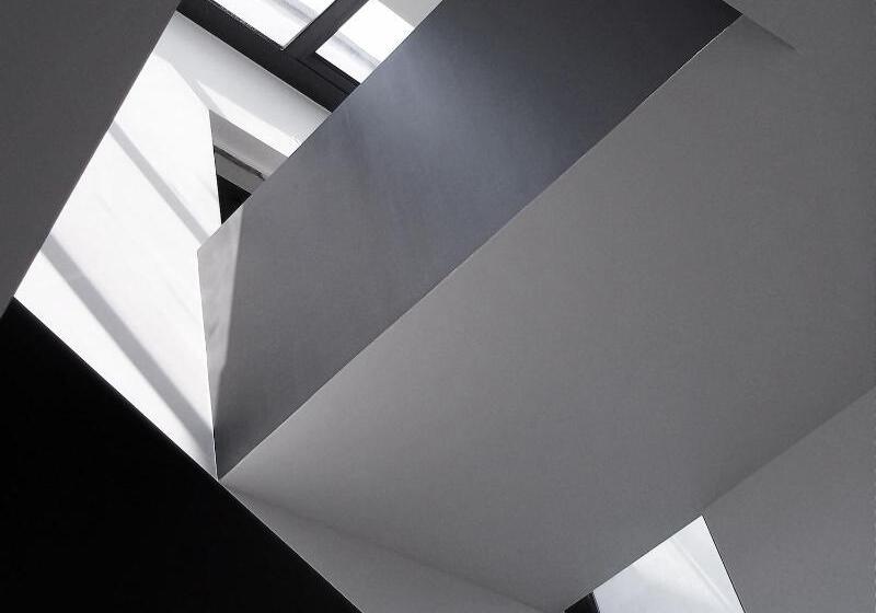 호텔 Mxp Rooms Guest House