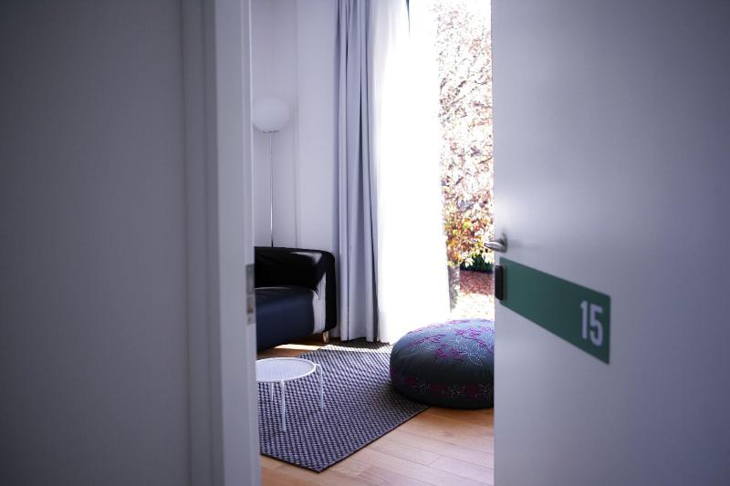 호텔 Mxp Rooms Guest House