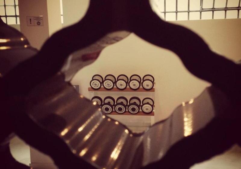 호텔 Mxp Rooms Guest House