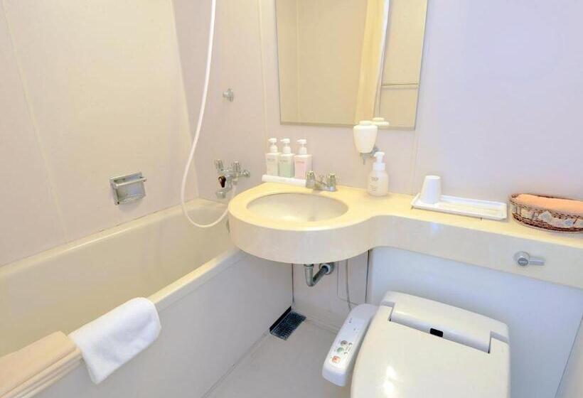 فندق Nagasaki Nisshokan